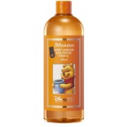 Тонер с экстрактом прополиса JMSolution Disney100 Honey Luminous Royal Propolis Toner XL 600 мл